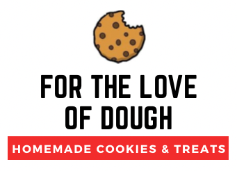 For The Love Of Dough