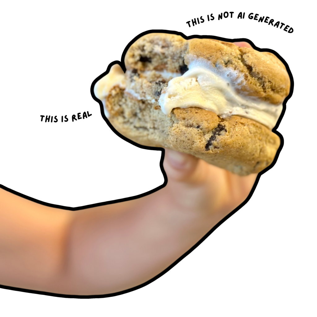 Ice Cream Sandwich Shop, Cookies and Ice Cream, The Best Cookies in Columbus Ohio, Local Bakery Near You, Cookie Sandwich Near Me, Ice Cream, The best ice cream sandwich, Ice cream cookie